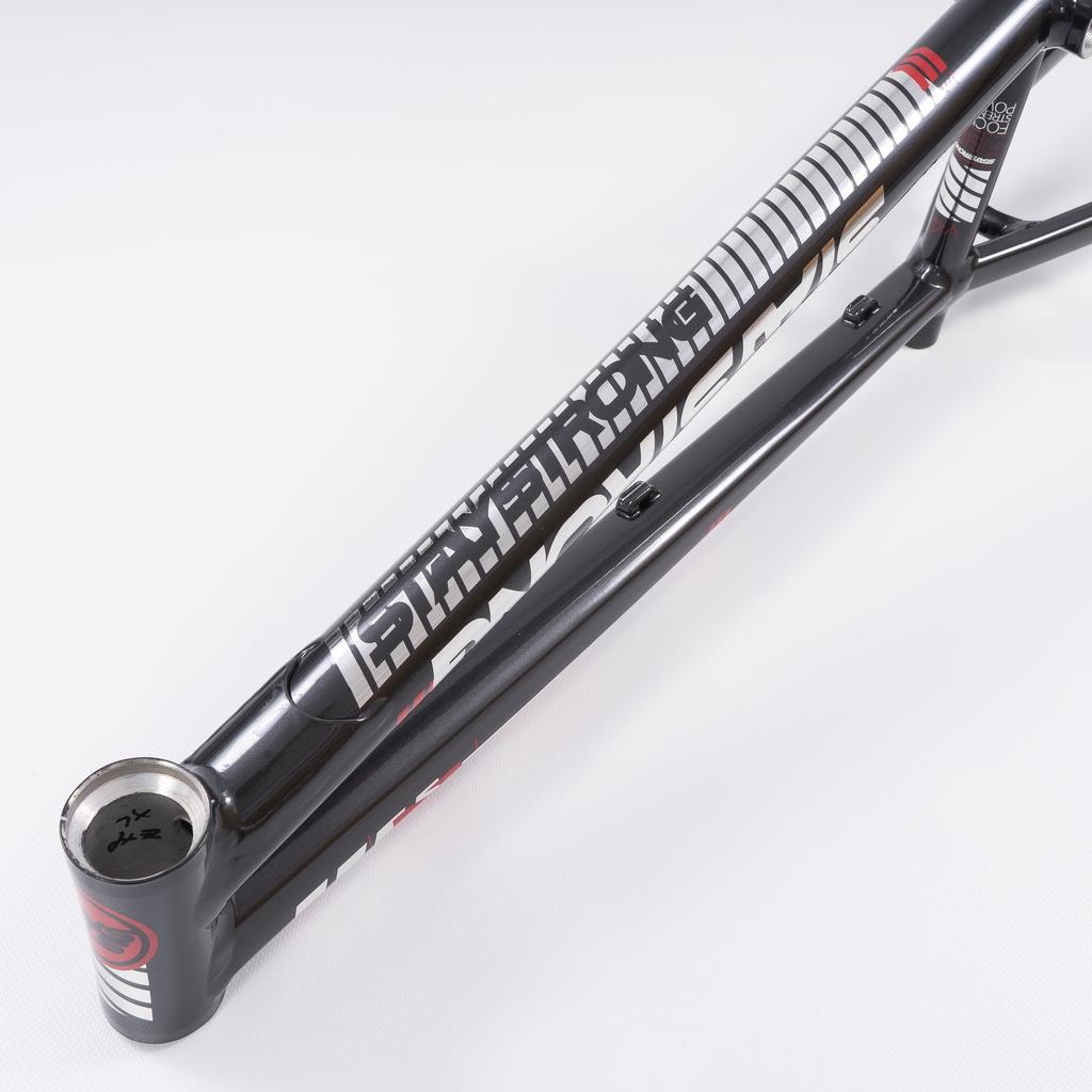  Stay Strong For Life 2023 V4 Expert XL Race Frame - Disc Version、mySite、merchandisen