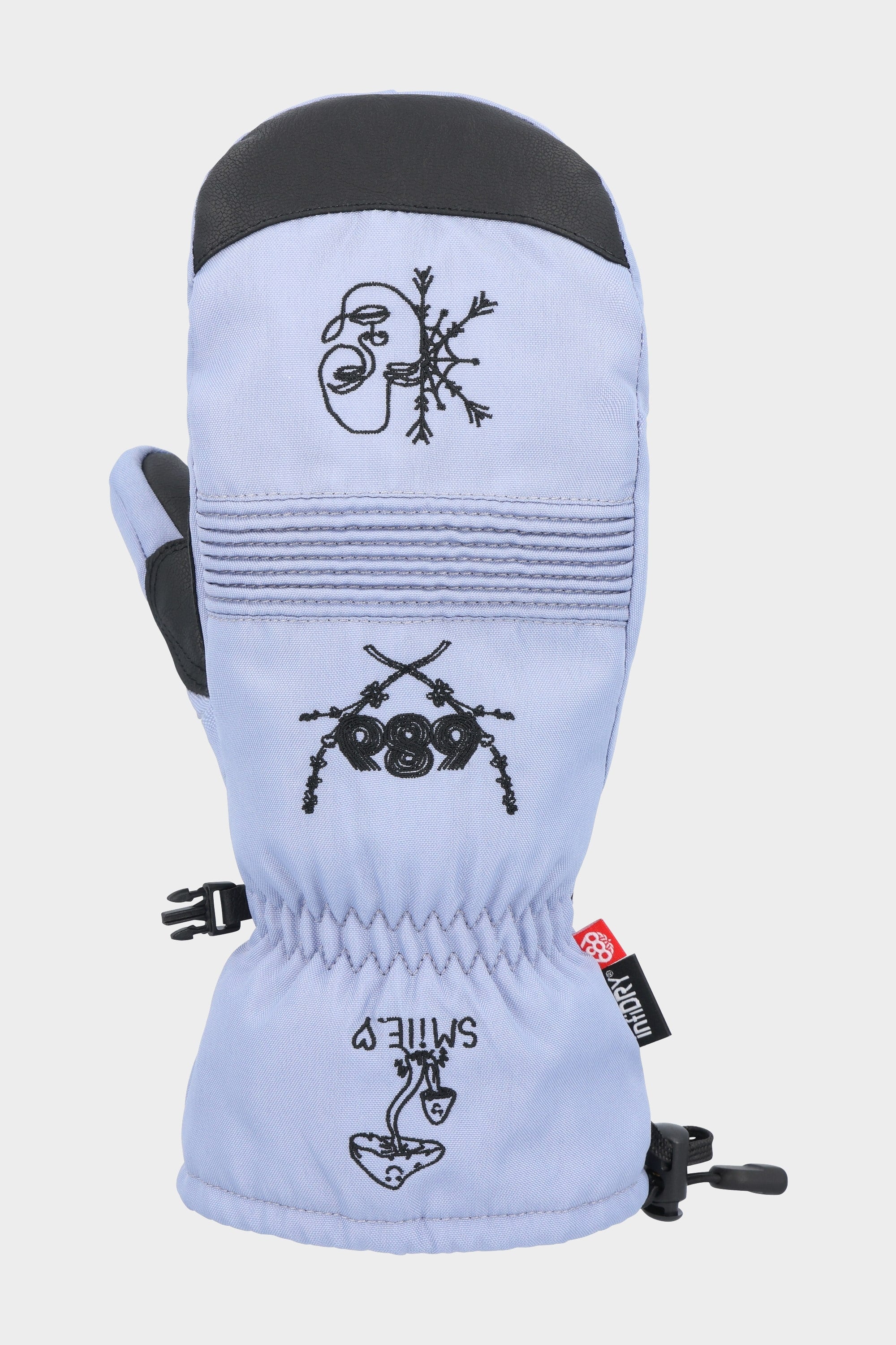 686 Lander Mitt、mySite、i-lightchina