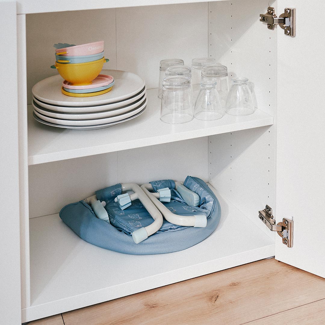  Badabulle Table Seat、mySite、merchandisen