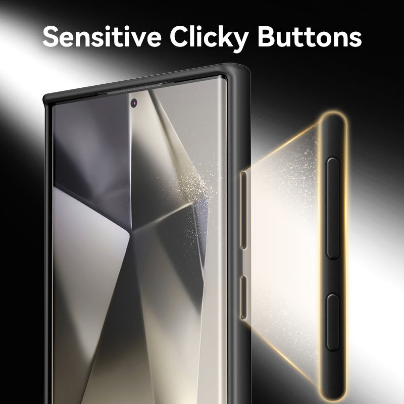 Vention Liquid Silicone Case for Samsung Galaxy、mySite、fannypackpong