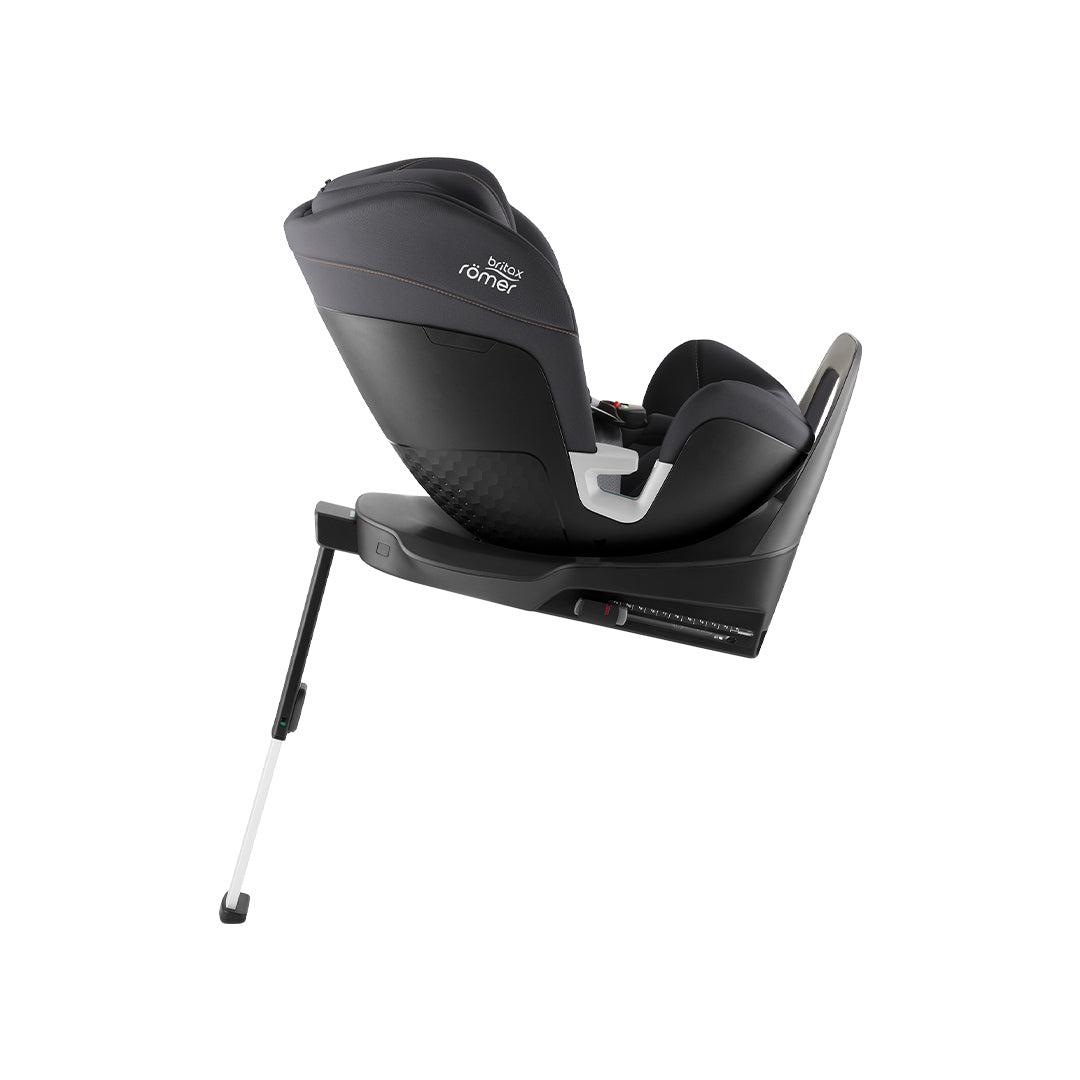  Britax Romer Swivel Car Seat - Midnight Grey、mySite、merchandisen