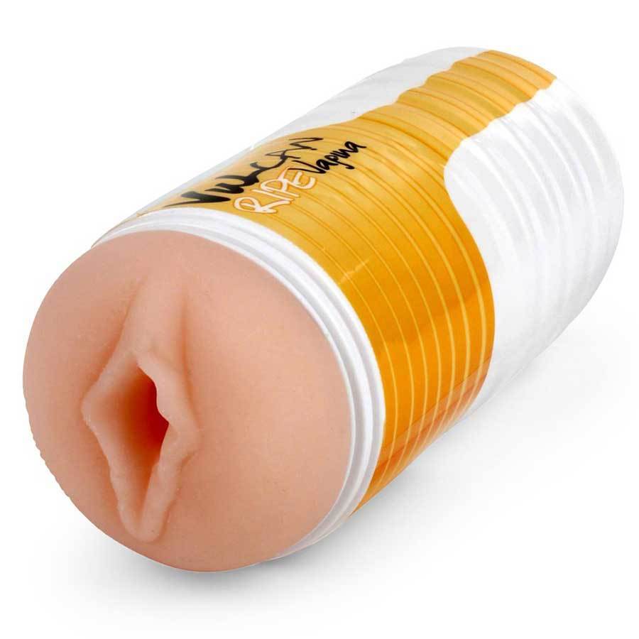 Vulcan Ripe Vagina | Discreet Pocket Pussy Stroker、mySite、bottomscart