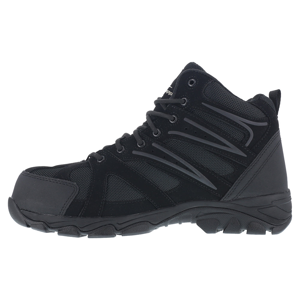 Ground Patrol Waterproof Composite Toe Work Boots、mySite、gtrtttuynbv