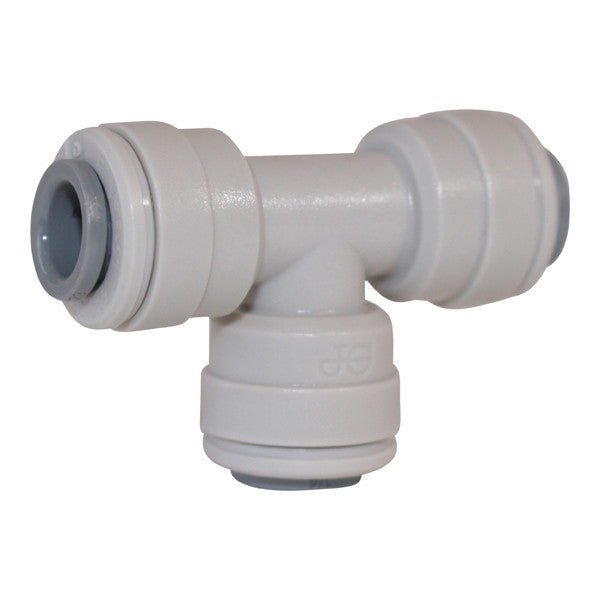 John Guest Union Tee 1/4 # PI0208S、mySite、noshort