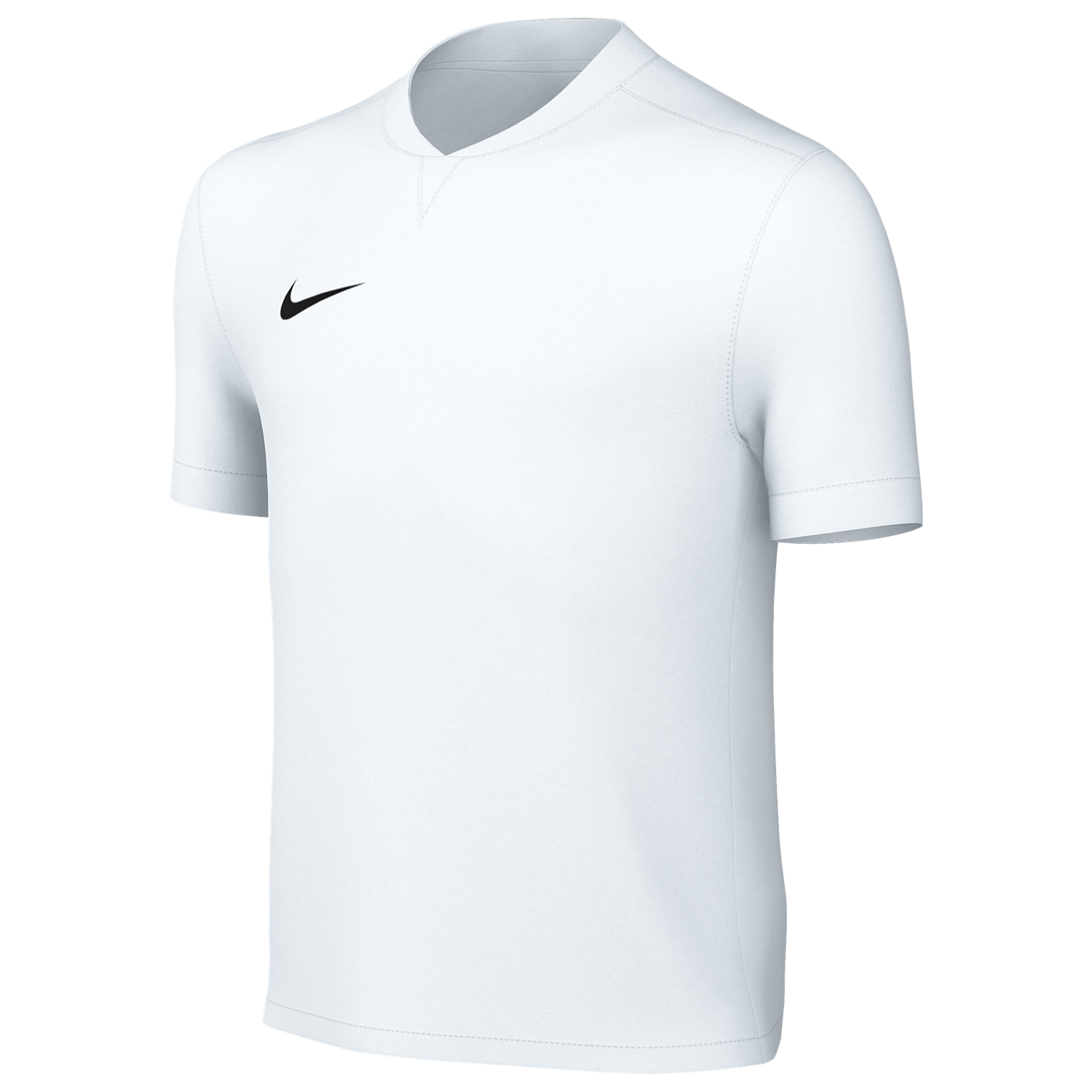 Nike Youth Dri-FIT Trophy V Jersey - White、mySite、noshort
