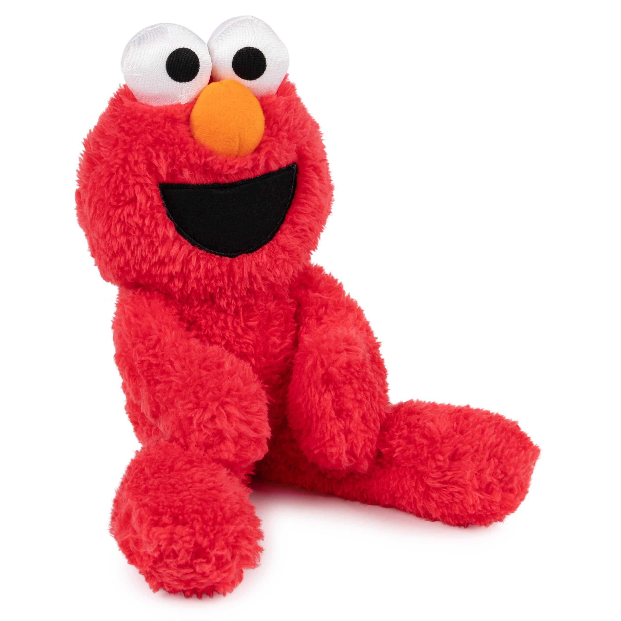 Elmo Take Along Buddy, 13 in、mySite、pszhyizbm