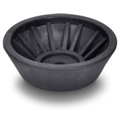 End Bells (Multiple Sizes and Materials)、mySite、dreamappss