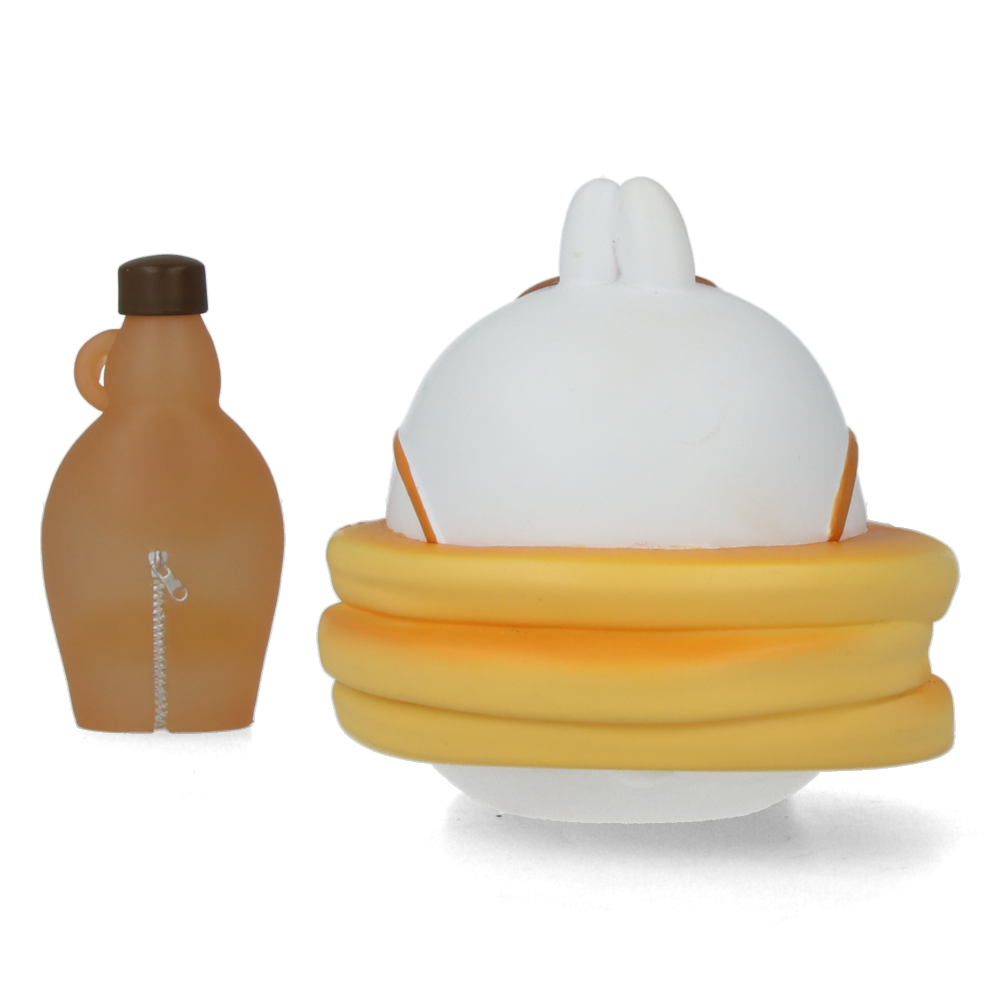  Molang Yummies Series - Display (6pcs)、mySite、greenlandpopulation