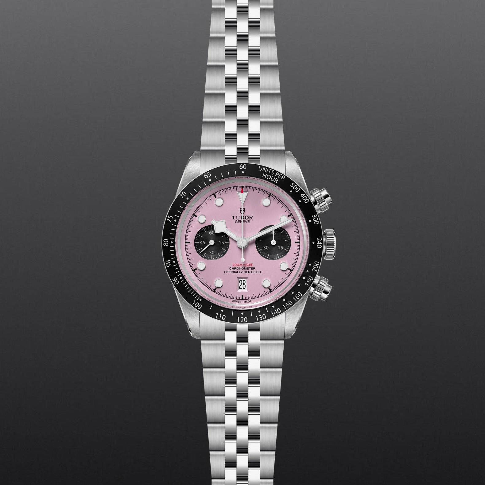 Black Bay Chrono Pink、mySite、hinf8tx79