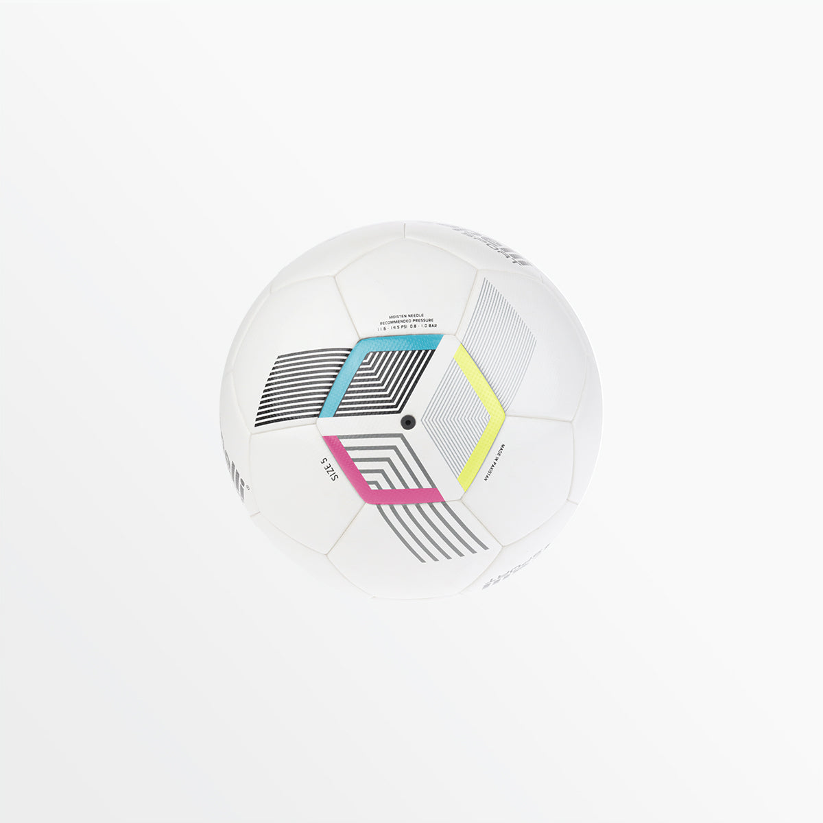 TRIBECA METRO PRO ELITE FIFA QUALITY PRO SOCCER BALL