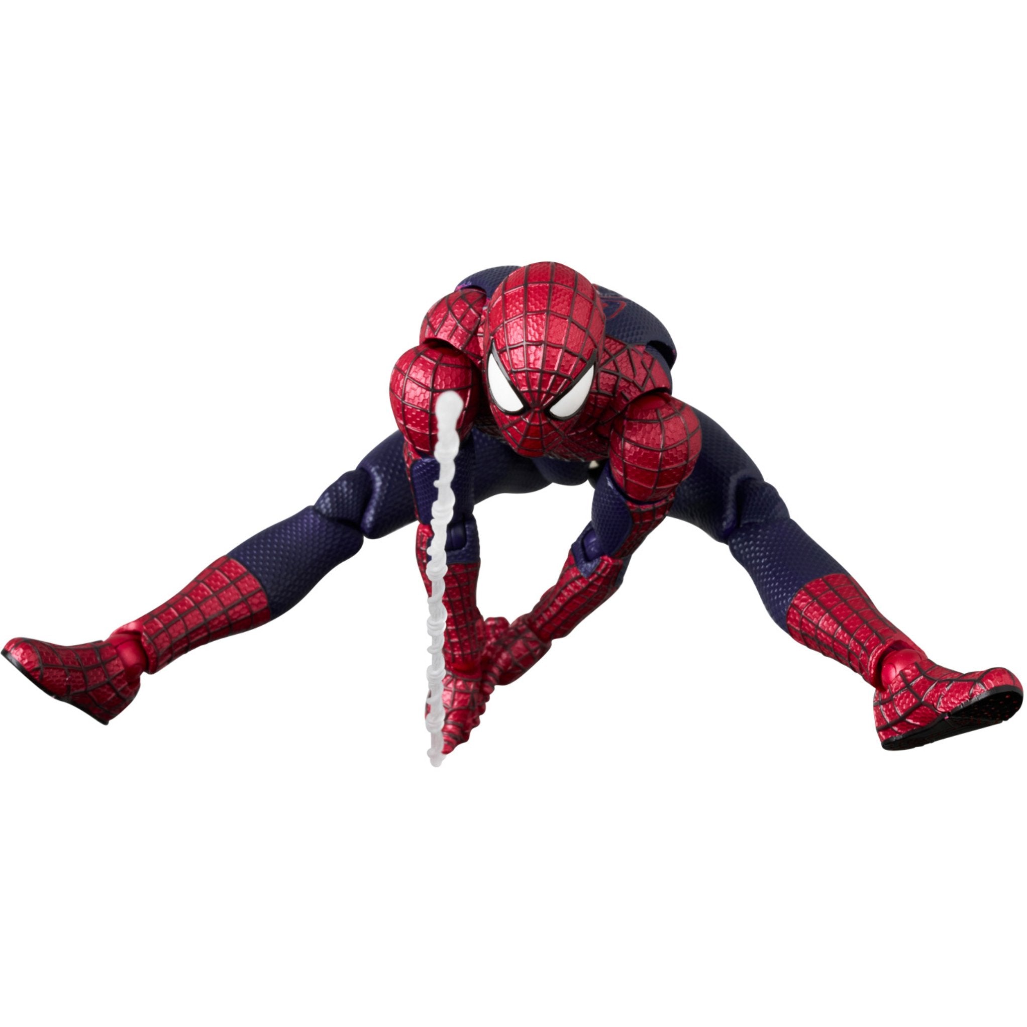 The Amazing Spider-Man 2 MAFEX #248 Spider-Man、mySite、hgirdovlk