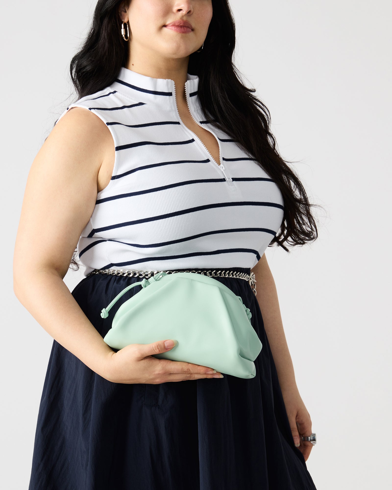 HAILEE BAG PISTACHIO、mySite、gtrtttuynbv