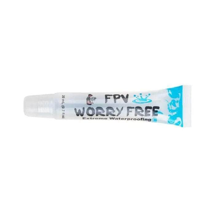  BrandanFPV FPV Worry Free Extreme Waterproofing - 20ml - Choose your Version、mySite、merchandisen
