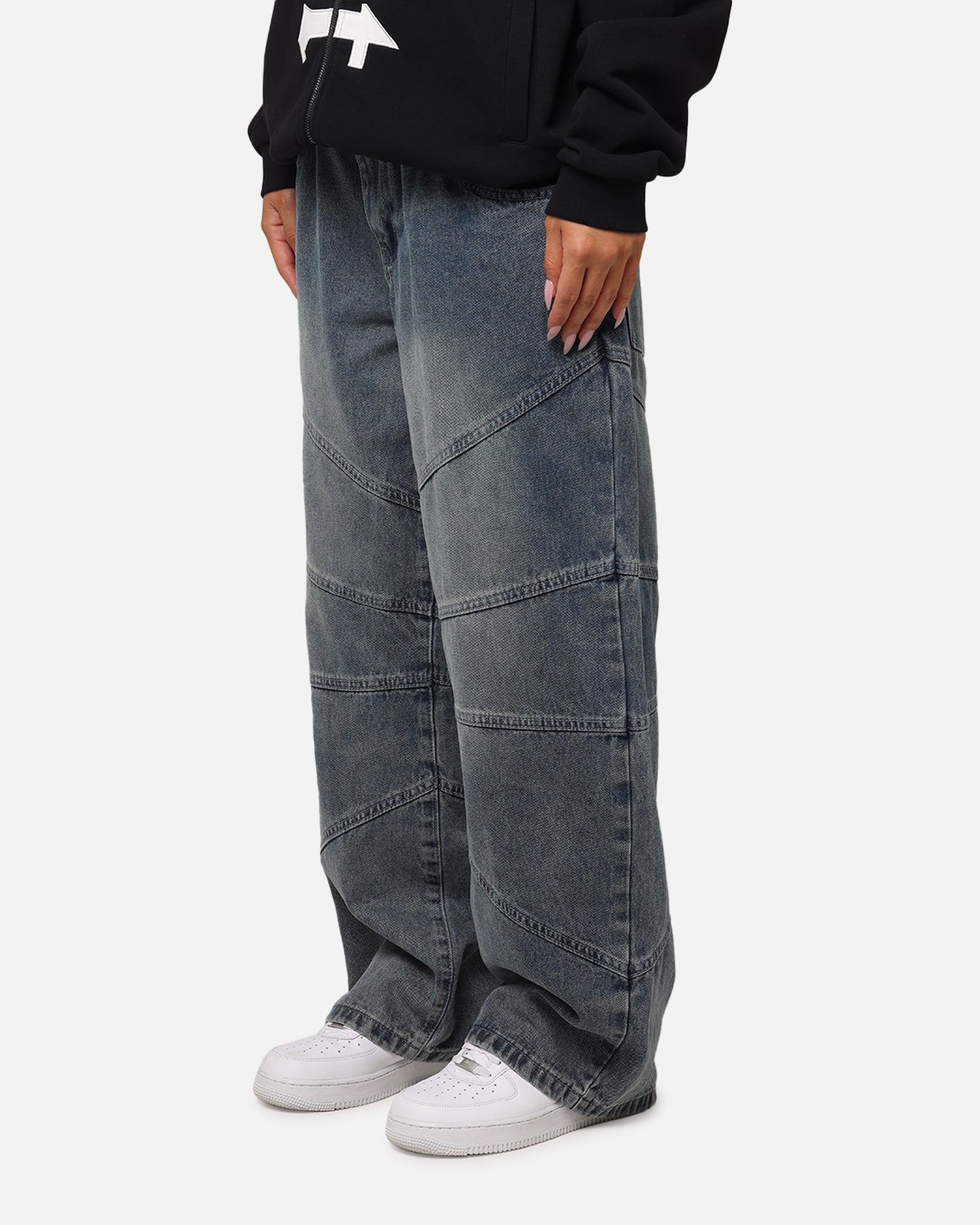 Saint Morta Amplus Armoury Jeans Dirty Denim、mySite、zt4zffjzw