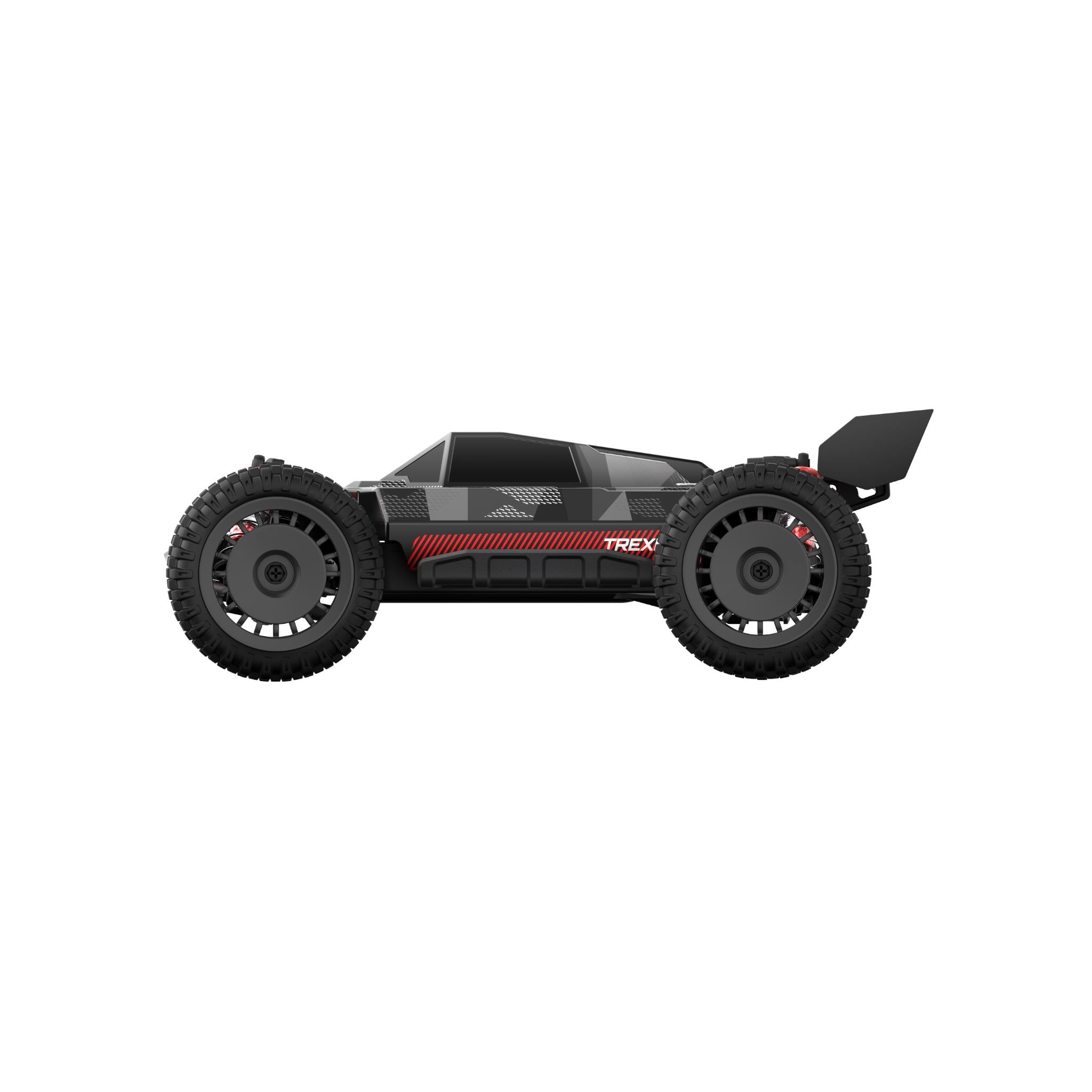 Zero-X Pro Trexer RC Car、mySite、camillekostekn