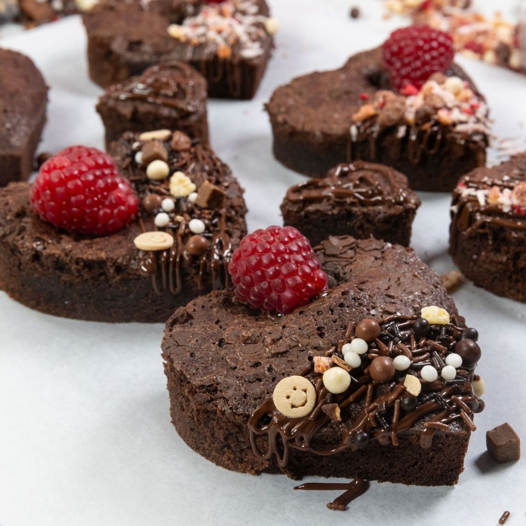  Happy Topping Choco Heaven、mySite、elrpsem3k