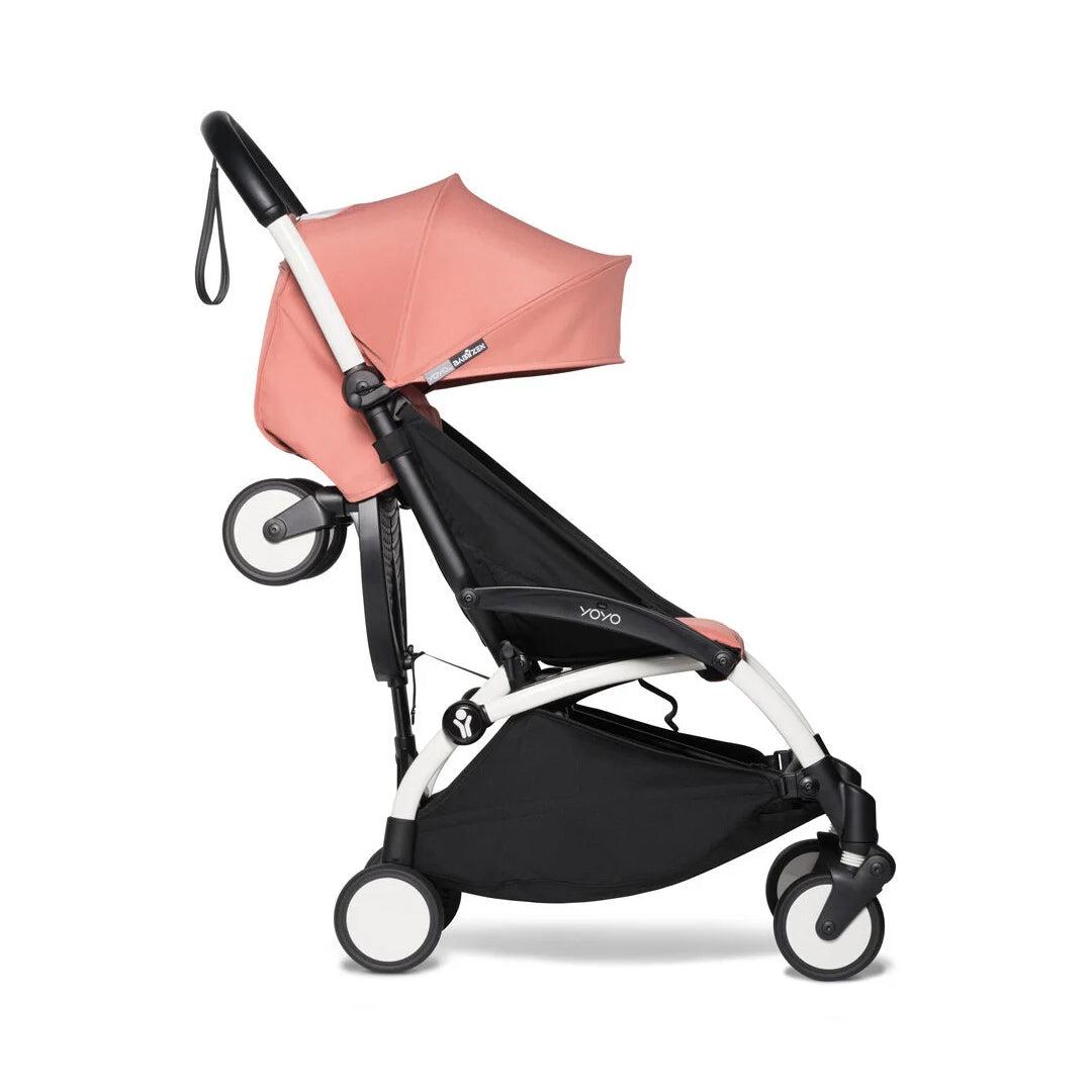  Stokke YOYO Board - Black、mySite、merchandisen