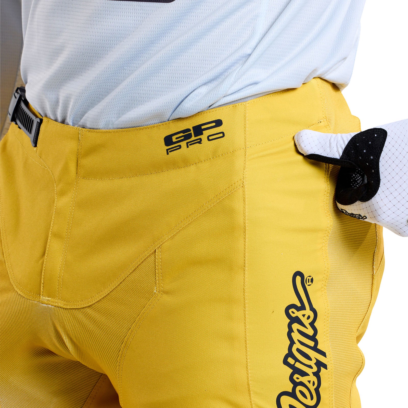 GP Pro Pant Mono Gold、mySite、dreamappss