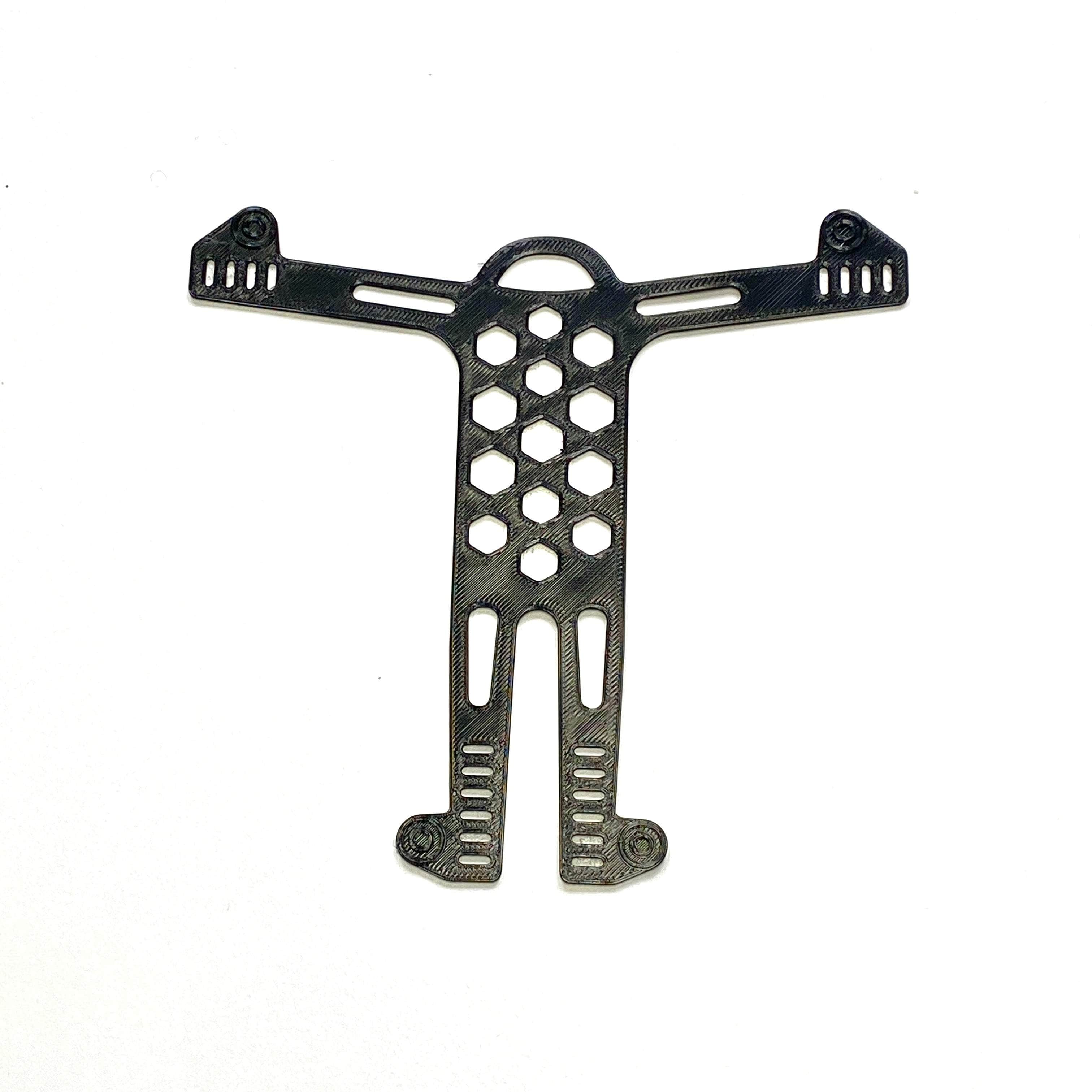  NewBeeDrone CineMah 3D Printed Accessories - GoPro Mounts, Ducts, Etc.、mySite、merchandisen