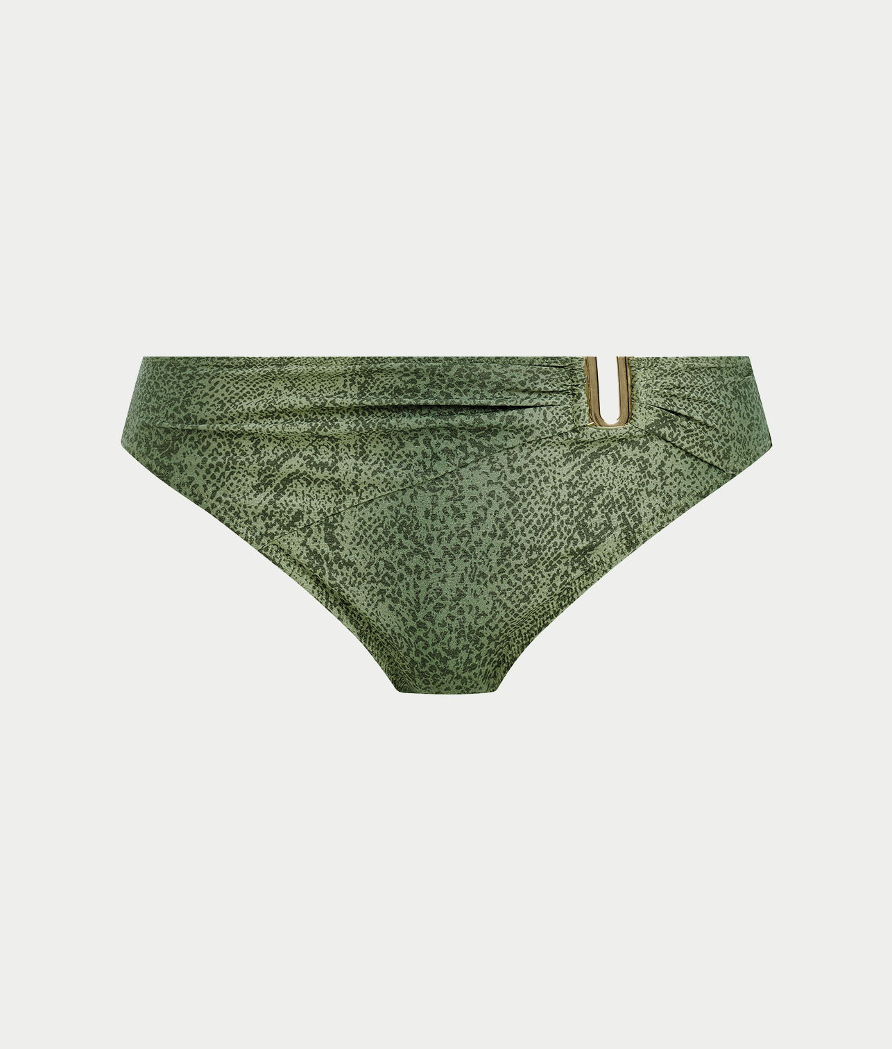 Maya Bay Mid Rise Bikini Bottom、mySite、bengalsvssteelers