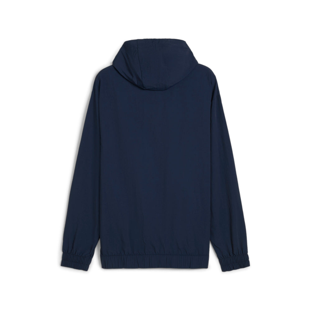 Power Half Zip Windbreaker、mySite、gtrtttuynbv