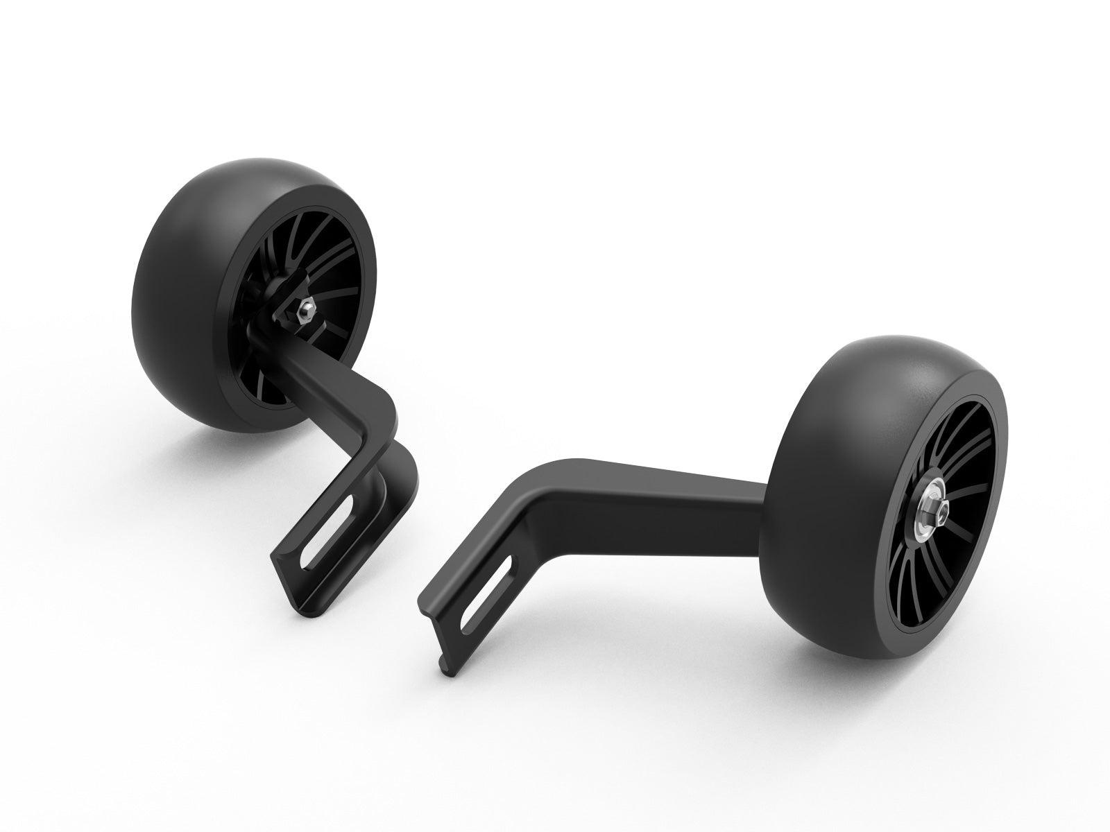  C1 Training Wheels、mySite、ghnorth