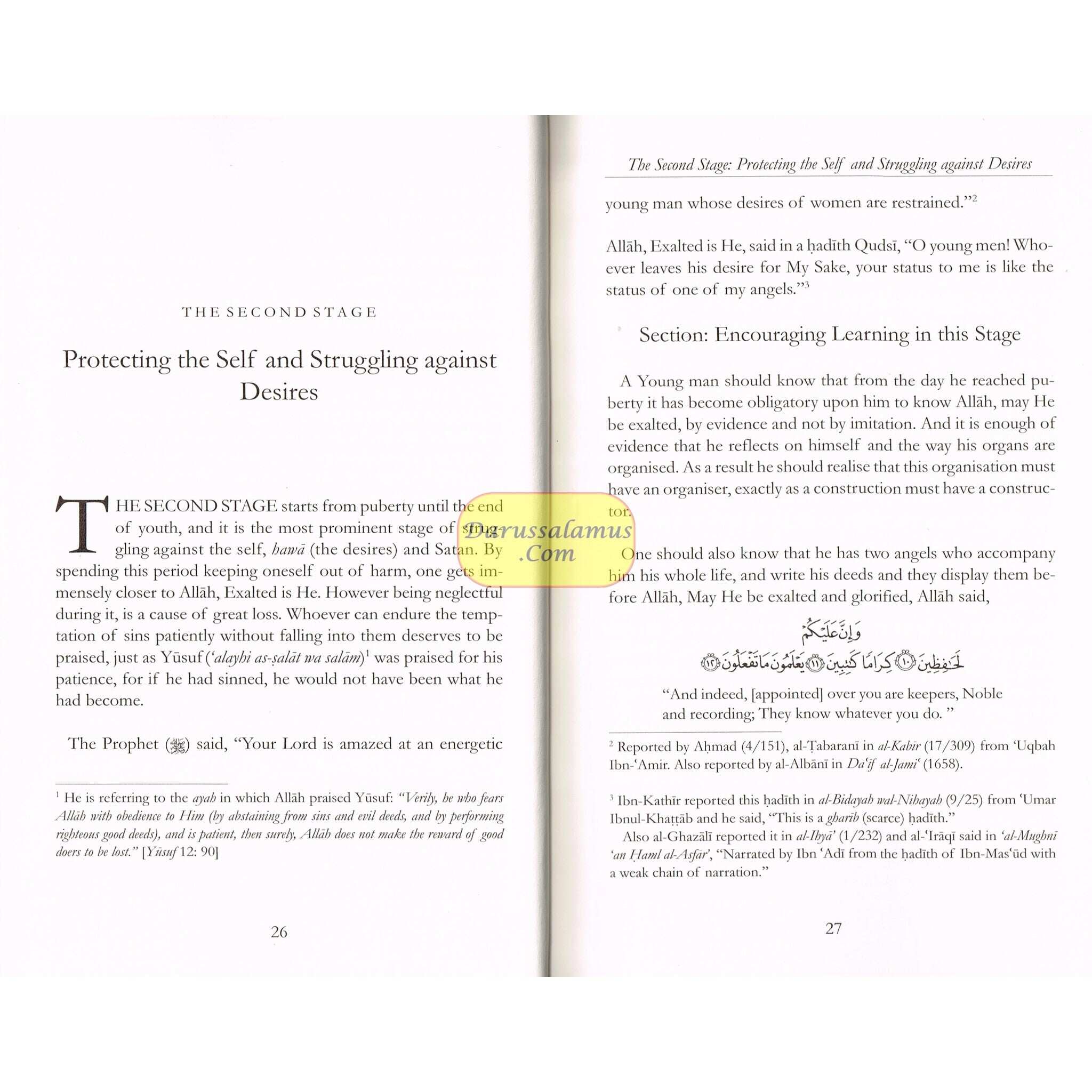 Awaking From the Sleep of the Heedlessness、mySite、topwebapps