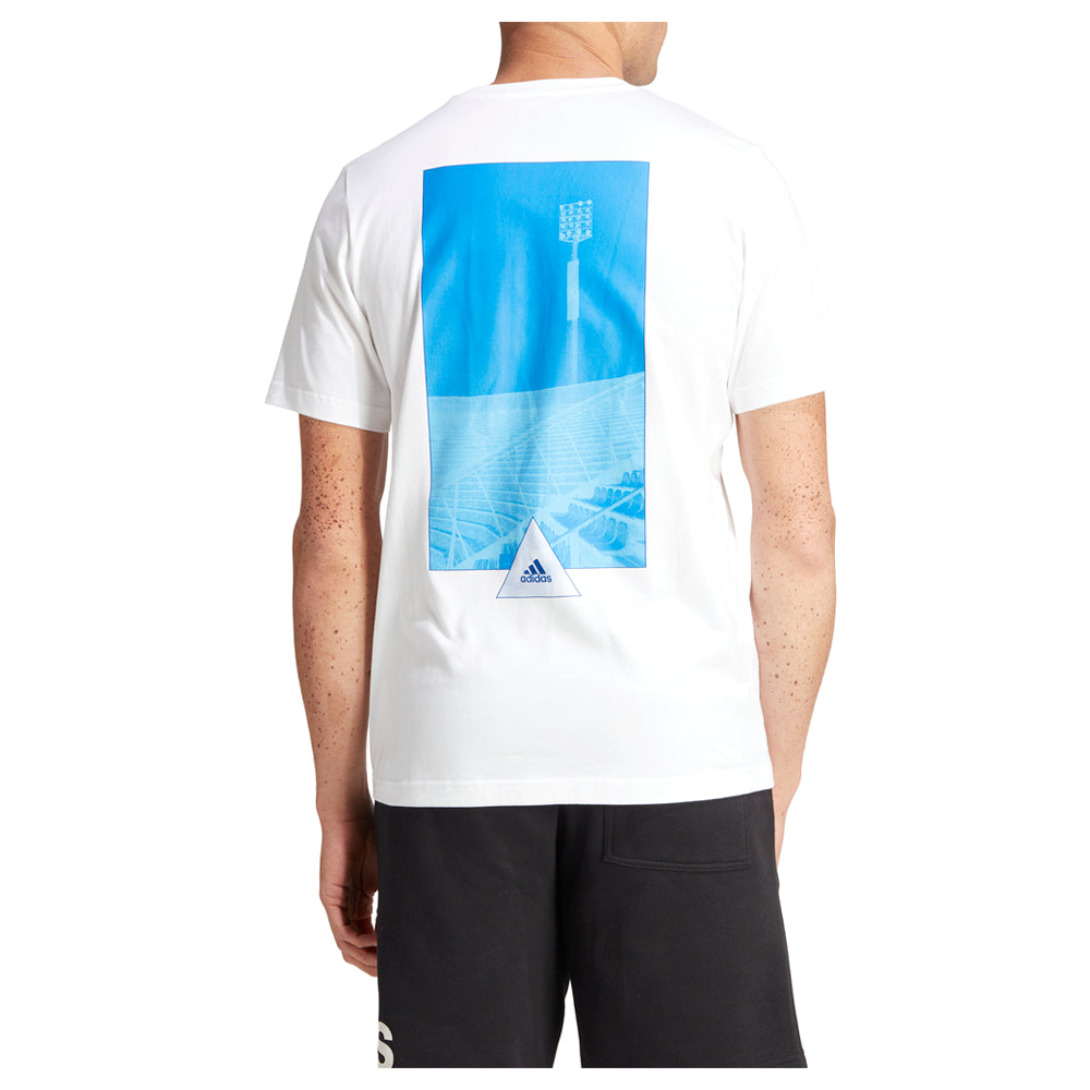 House of Tiro Graphic Crew Neck Short Sleeve T-Shirt、mySite、gtrtttuynbv