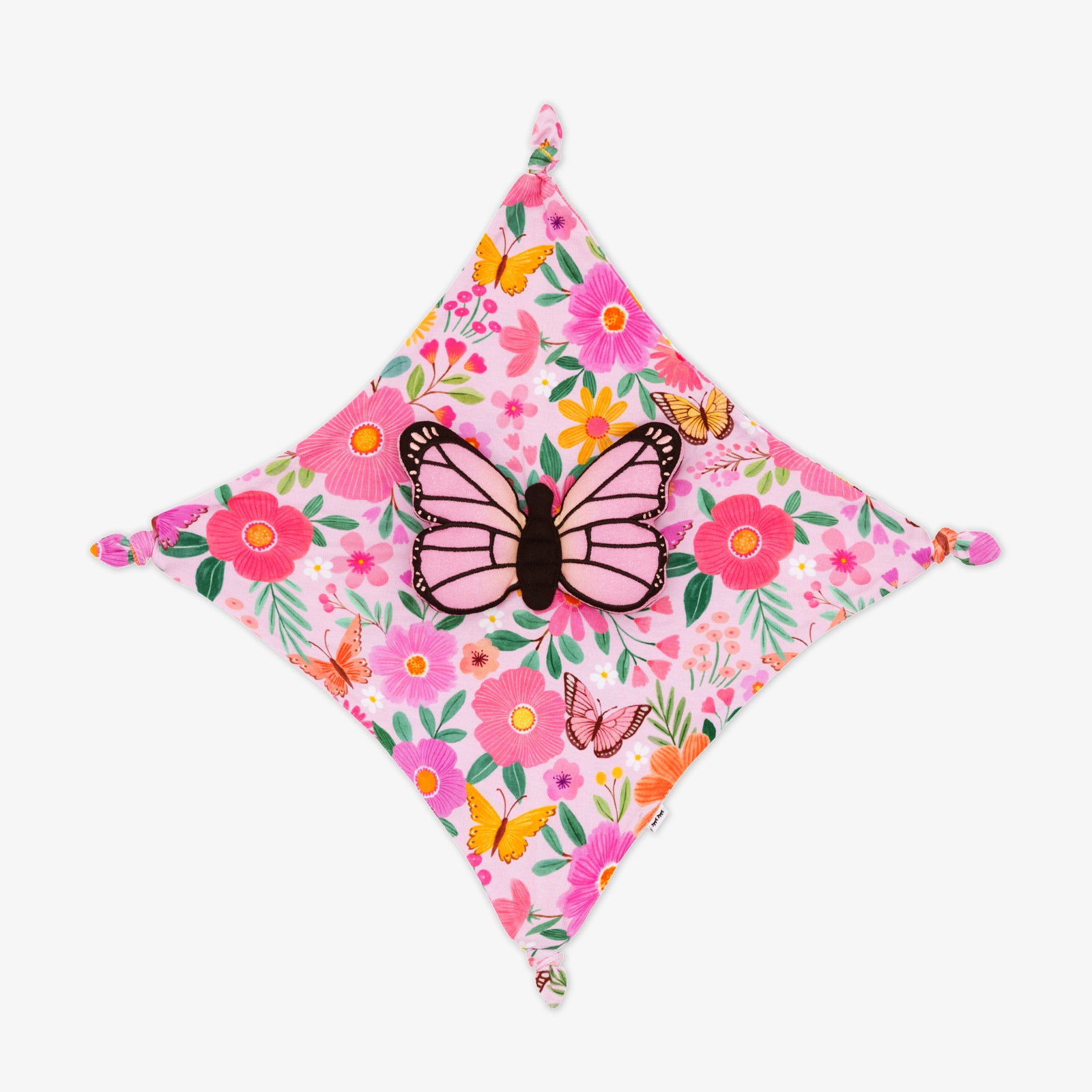 Bella the Butterfly Sleepyhead Lovey、mySite、g9winljtr