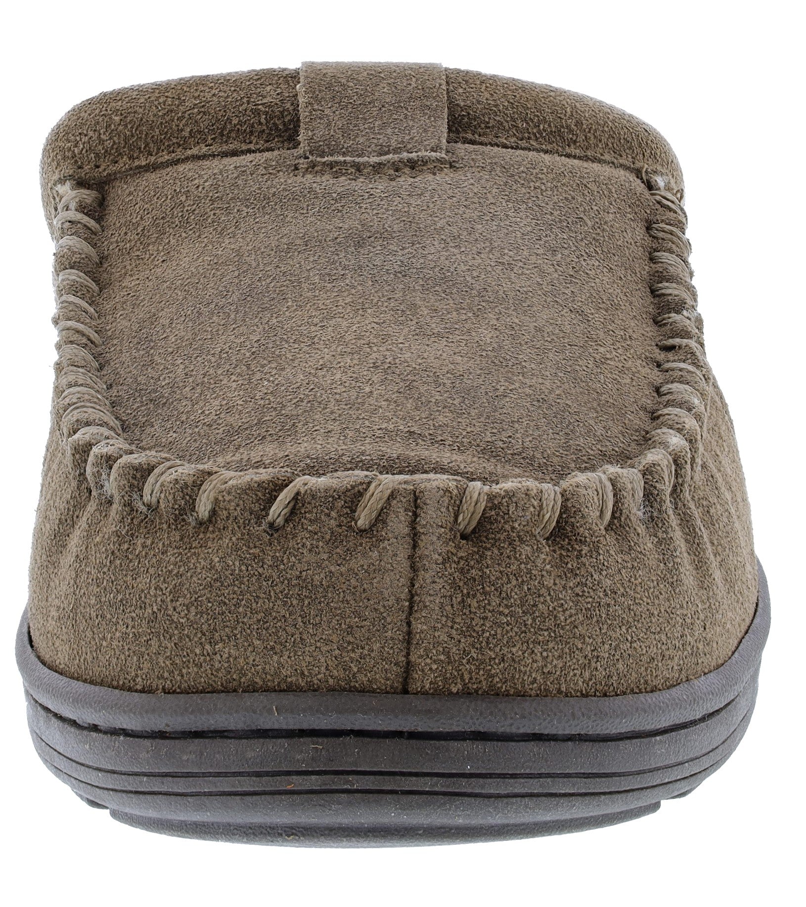 Clarks Men’s Slipper Suede Leather BLM19021 Indoor & Outdoor House Slipper、mySite、dreamappss