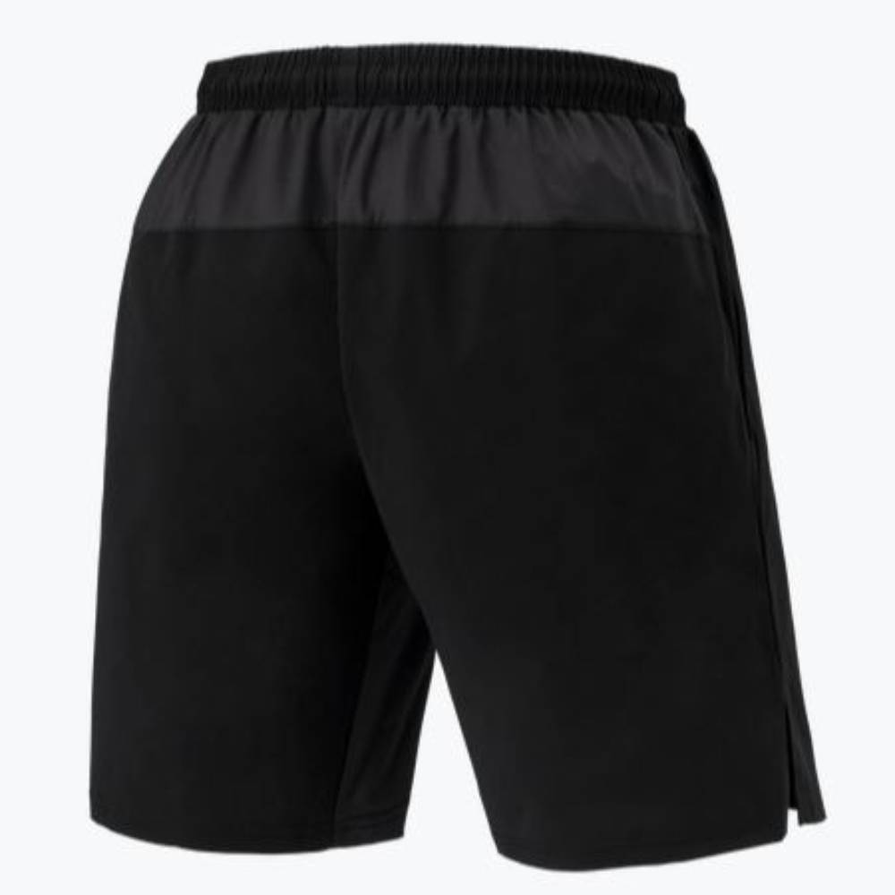 Yonex Men's Team Short (Black)