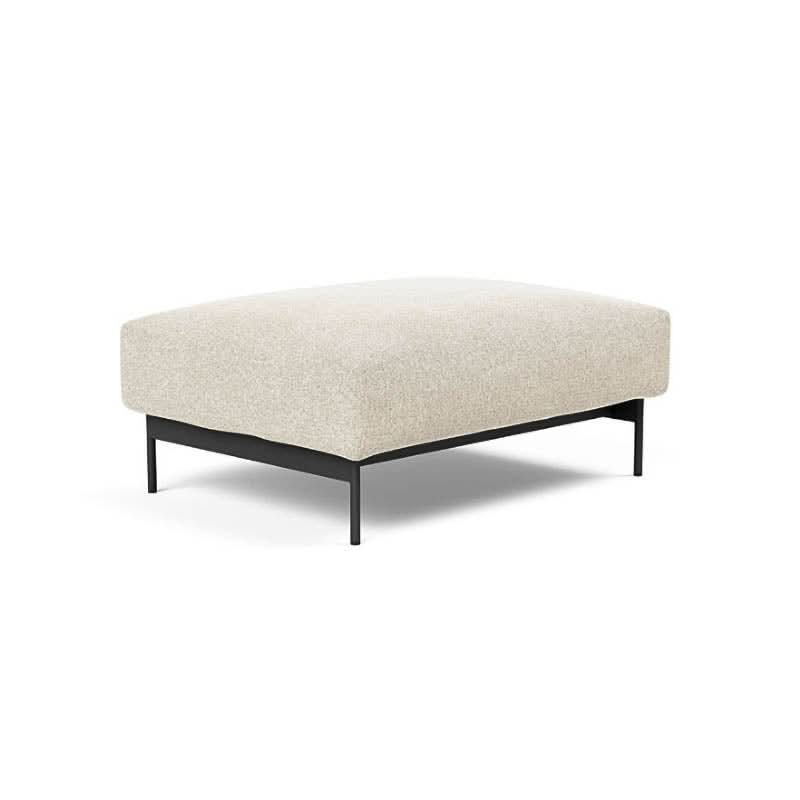 Malloy Ottoman、mySite、neckold