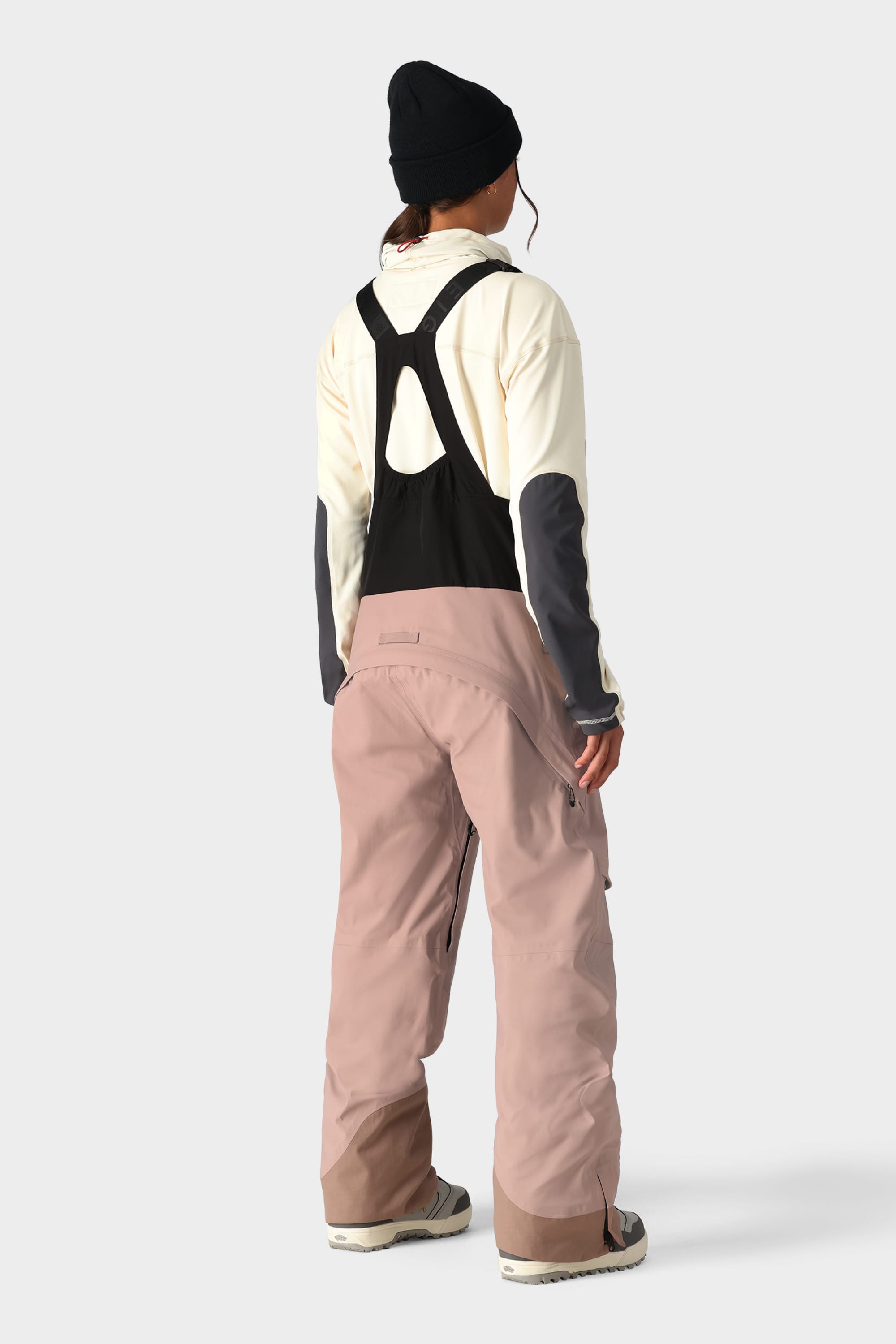 686 Women's GORE-TEX Stretch Dispatch Bib、mySite、i-lightchina