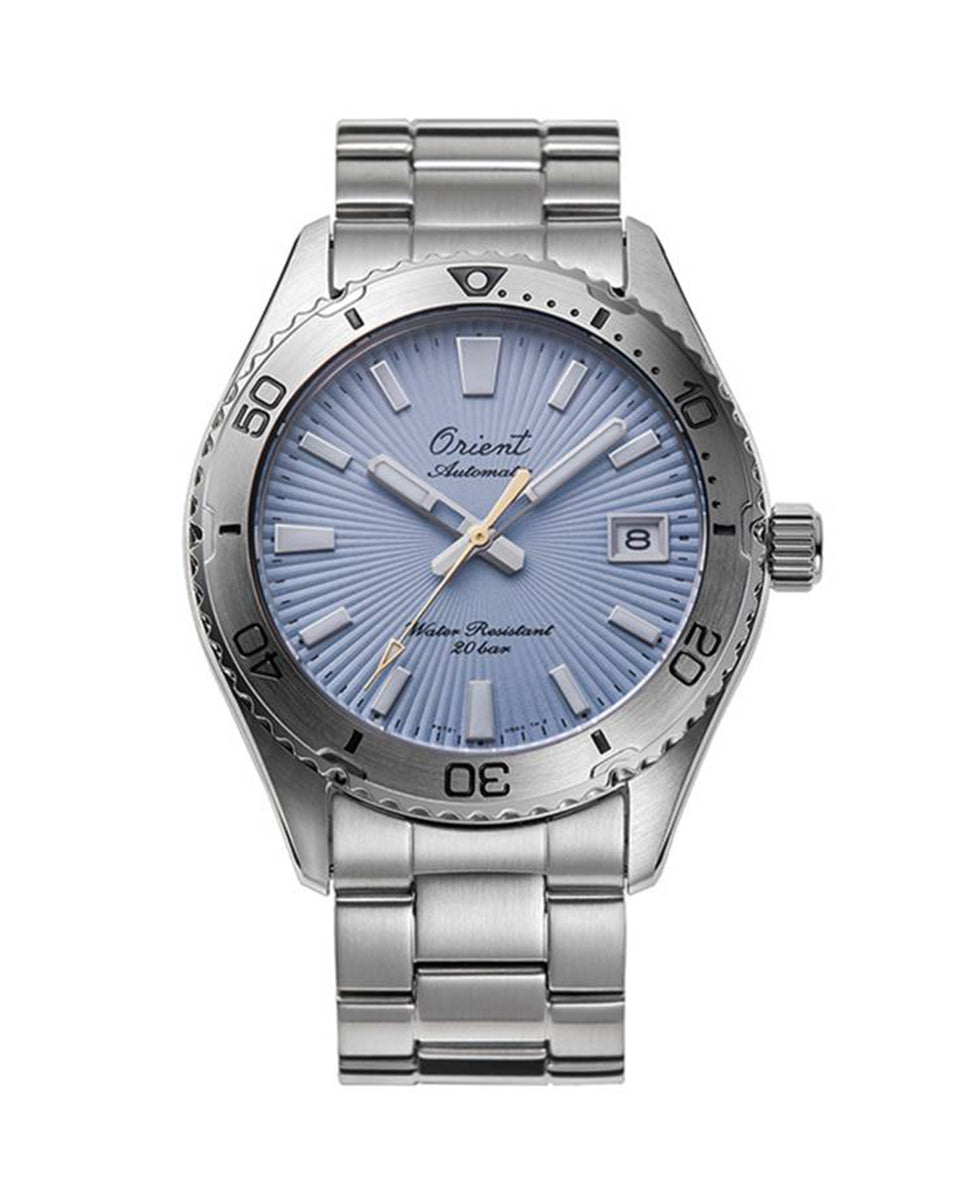  Orient Mako 40 75e Anniversaire - RA-AC0Q12L