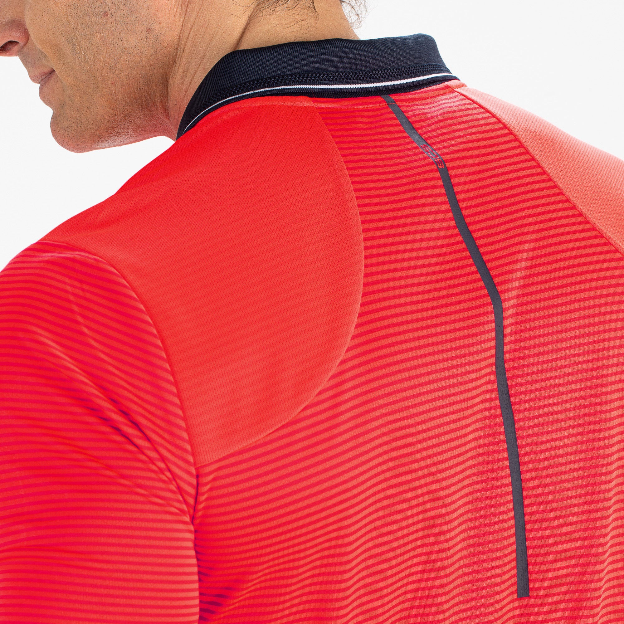 Sjeng Sports Bowie Men's Tennis Polo