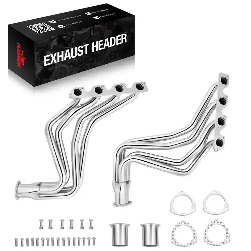 Performance Headers for 1977–1979 Ford F-250 4WD – 351M / 400M V8、mySite、nflplayoffbracketp