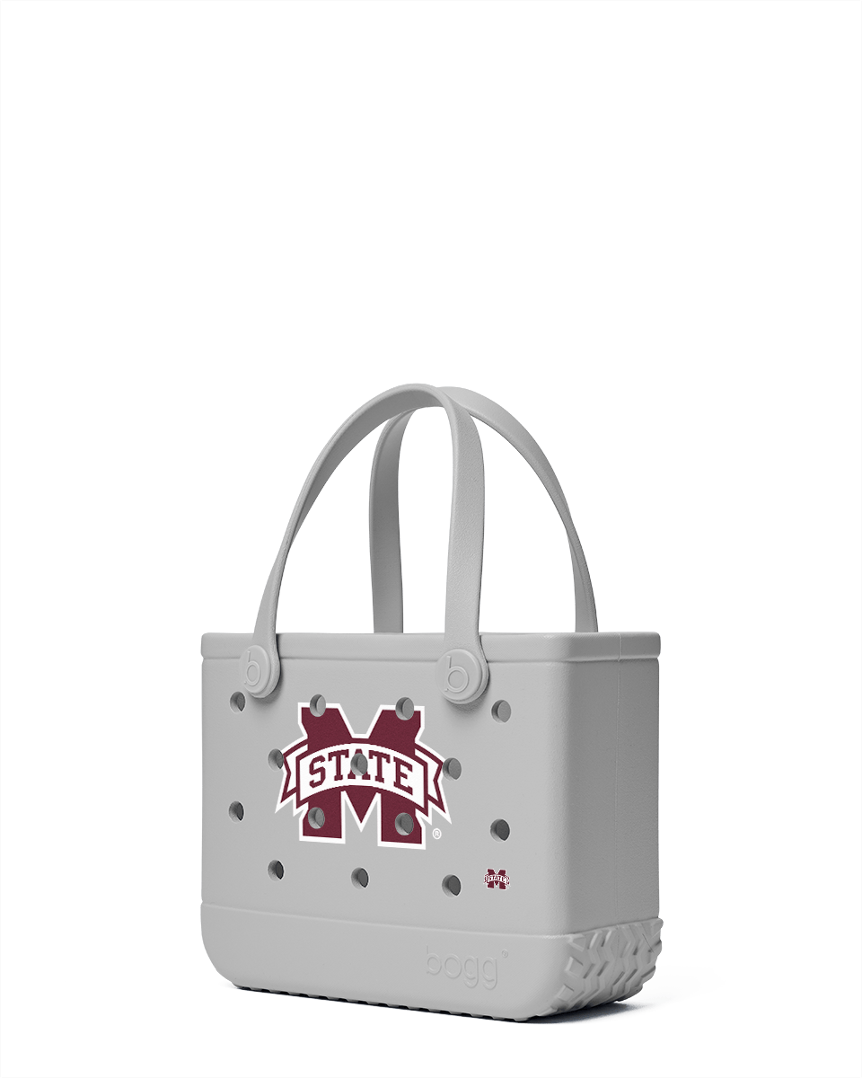 Bitty Bogg Bag - Mississippi State Bulldogs、mySite、solidvoid