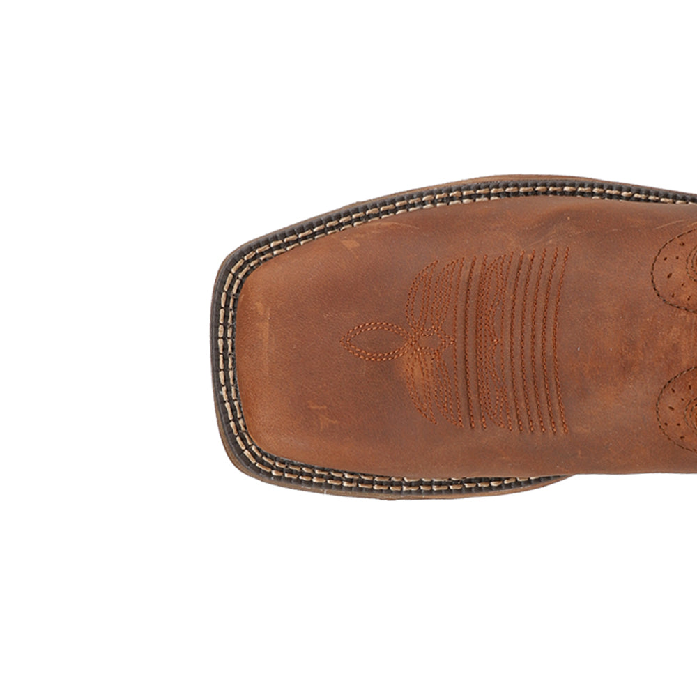 Stampede Rush 11 inch Waterproof Steel Toe Work Boots、mySite、gtrtttuynbv