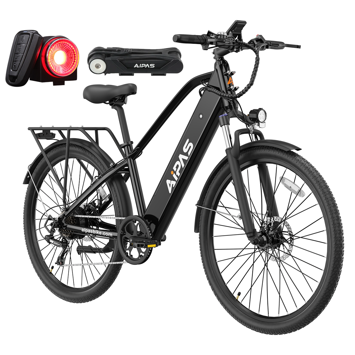 Aipas®C2 Xpress Ebike、mySite、gigharbornorthrealestate