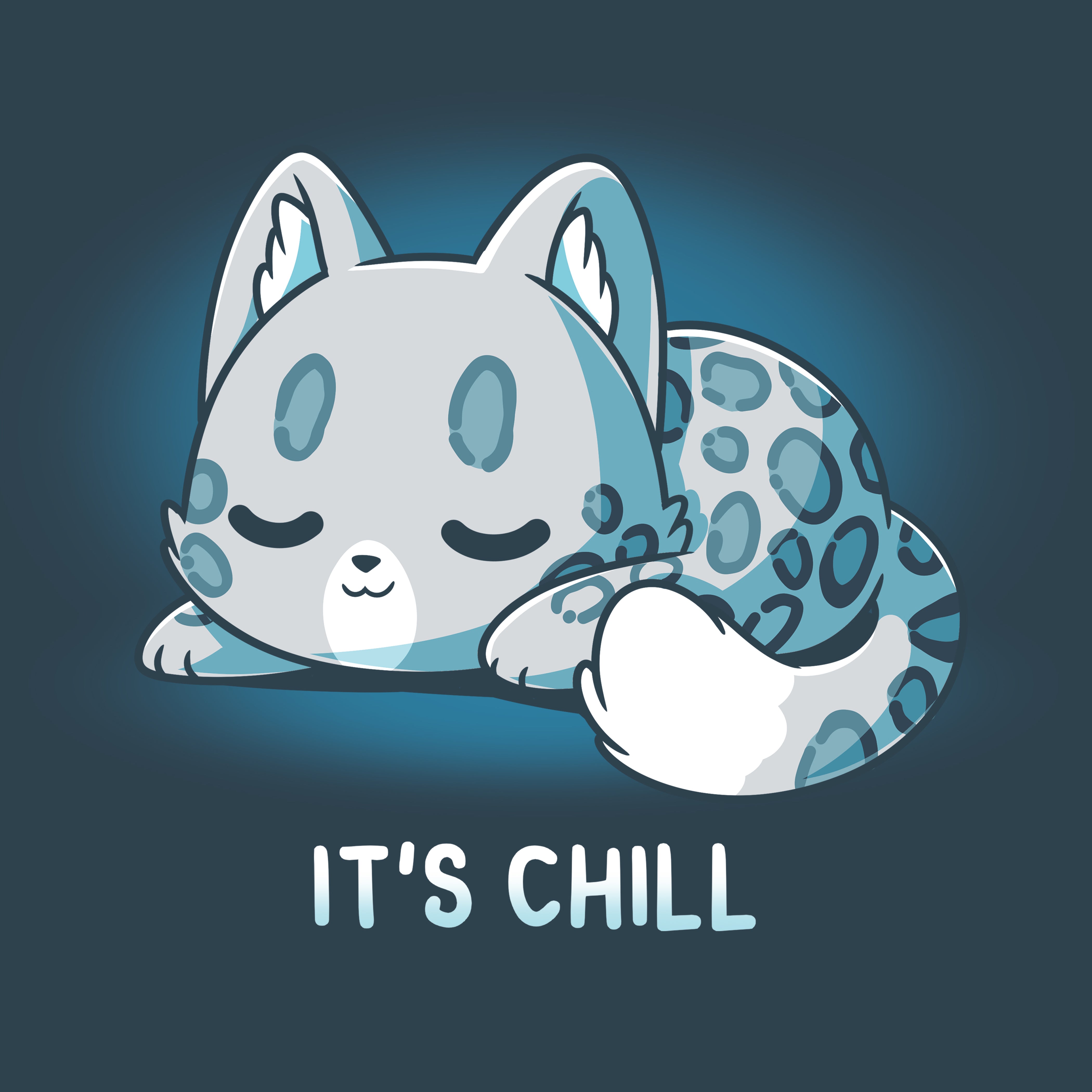 It's Chill、mySite、lovesweatpilates