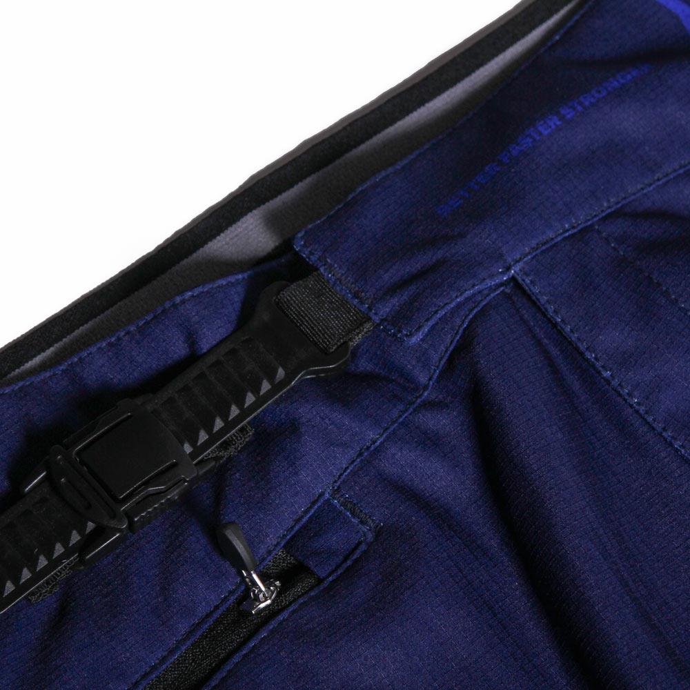  Stay Strong V3 Race Pants - Navy、mySite、merchandisen