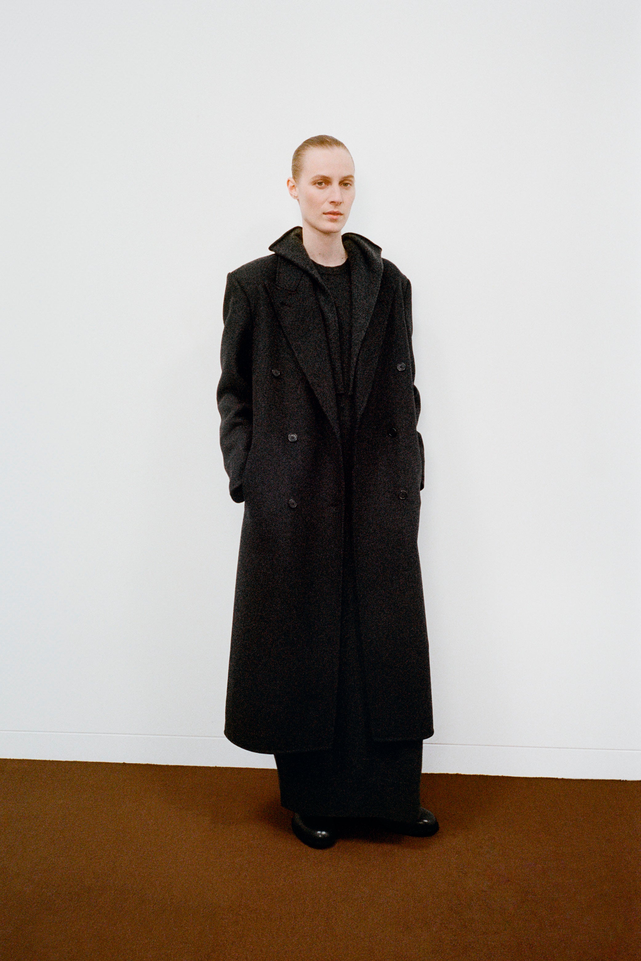 :: Fall 2025 :: Look 5、mySite、aoinhome