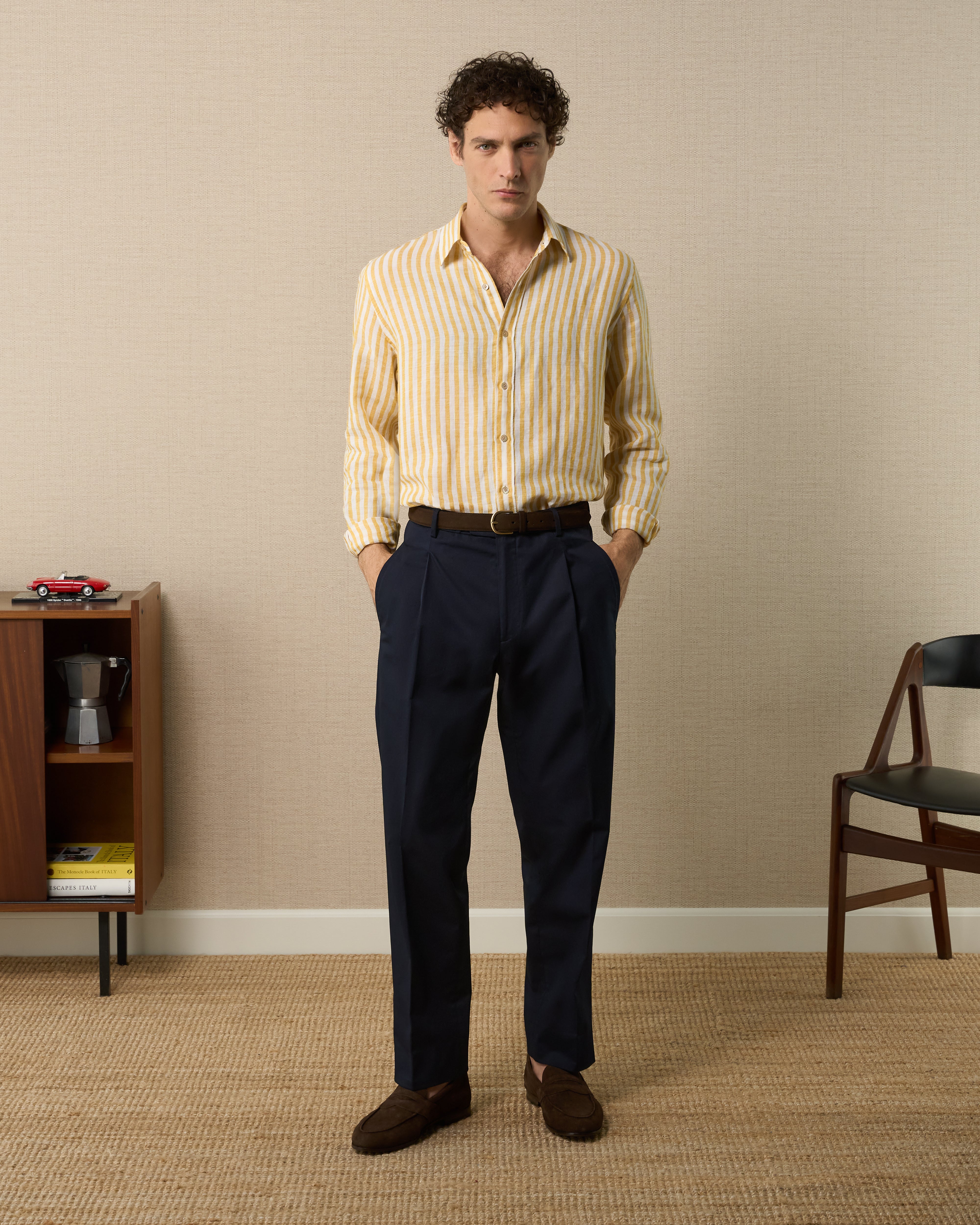  Sirolo、mySite、merchandisen