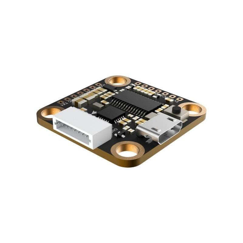  Foxeer F722 V4 Mini 20x20 Flight Controller、mySite、merchandisen