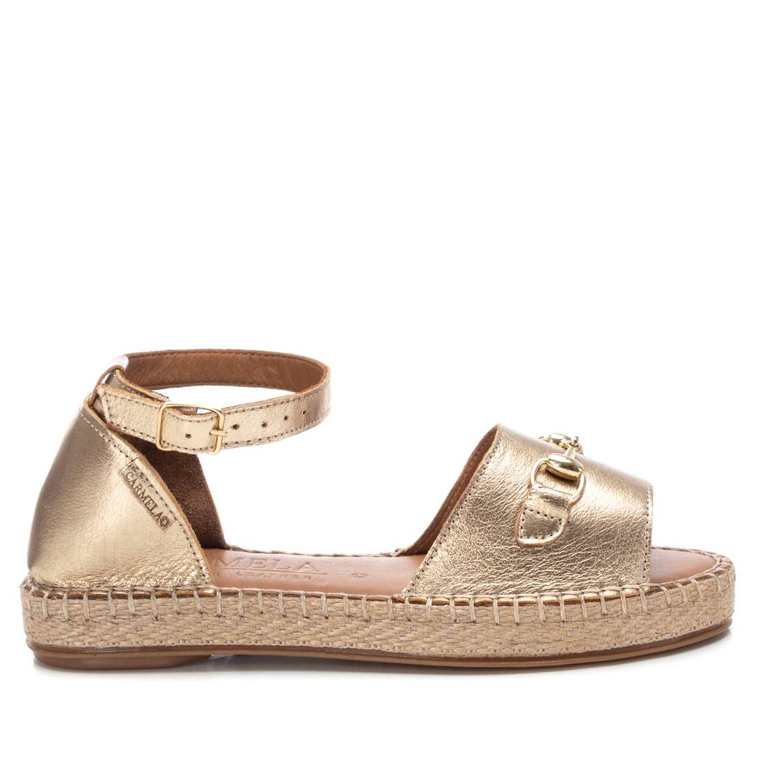 SANDALIA DE MUJER CARMELA 16075401、mySite、gtrtttuynbv