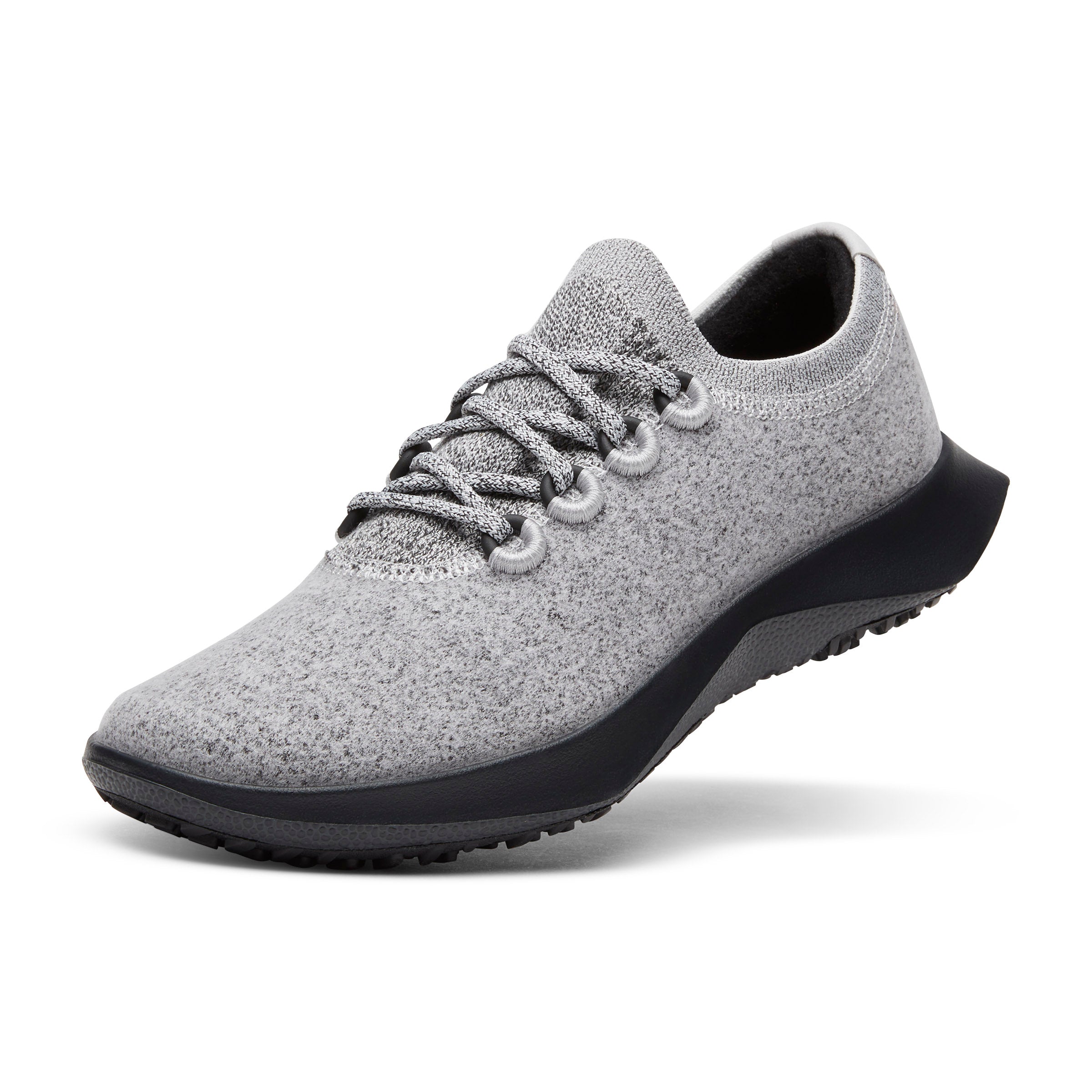  Men's Wool Dasher Mizzles - Medium Grey (Natural Black)、mySite、preschool7hills