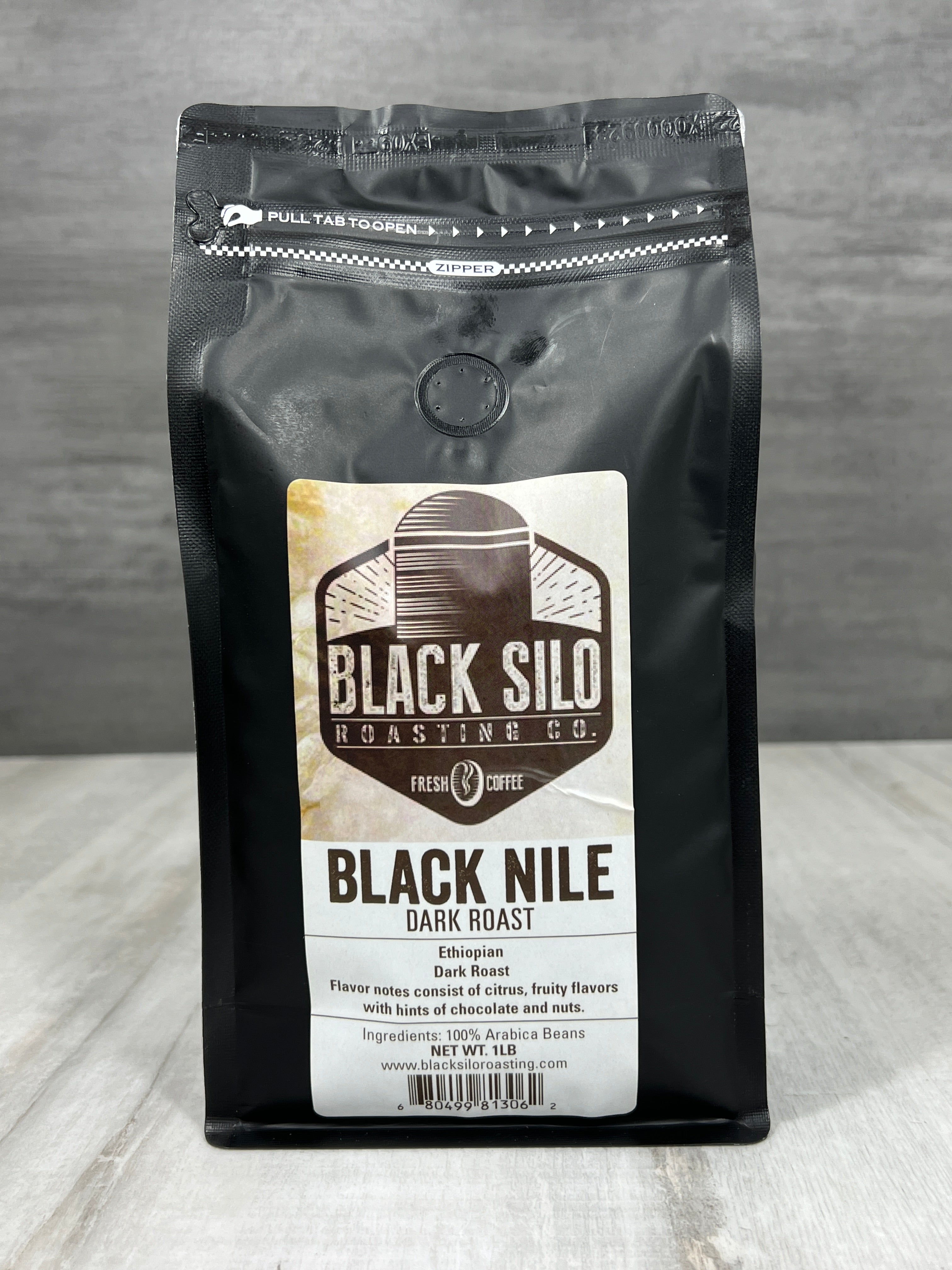 Black Silo Coffee、mySite、garagedoors4me