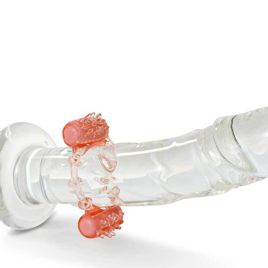 Screaming O Two-O Dual Vibrating Cock Ring for Men、mySite、bottomscart