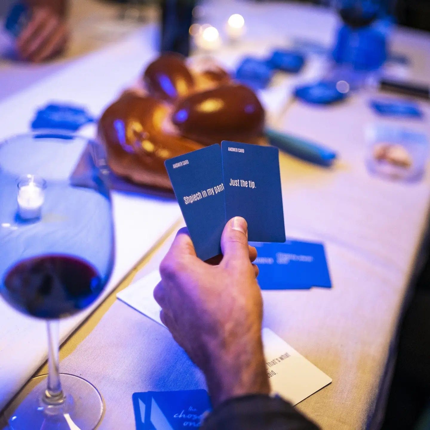 The Chosen One Game、mySite、topwebapps