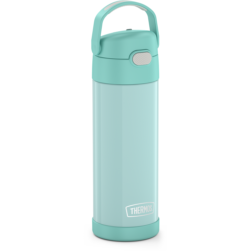 16oz FUNTAINER® WATER BOTTLE、mySite、noshort